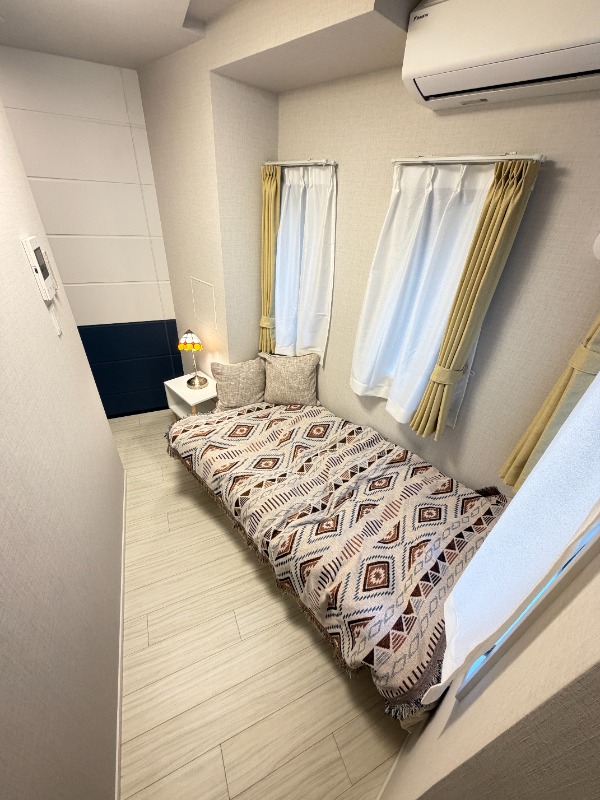 プレニーズ護国寺PREMIER地下1階 部屋その他