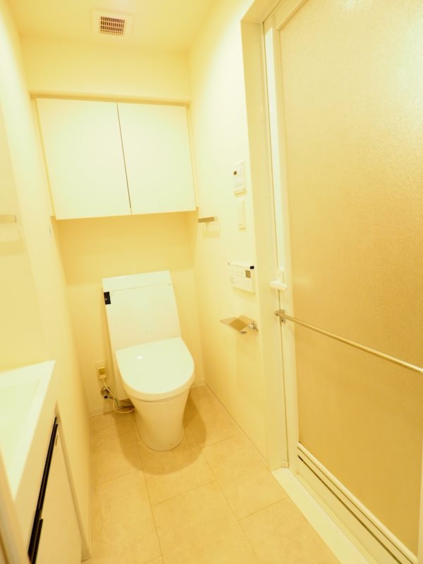 クロスレジデンス大崎13階 同建物別部屋の参考画像