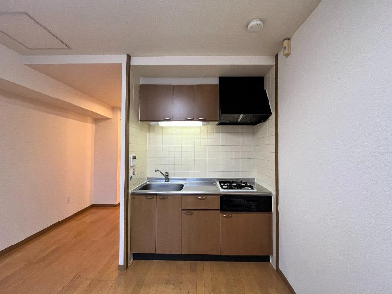 千寿ピア10階 キッチン