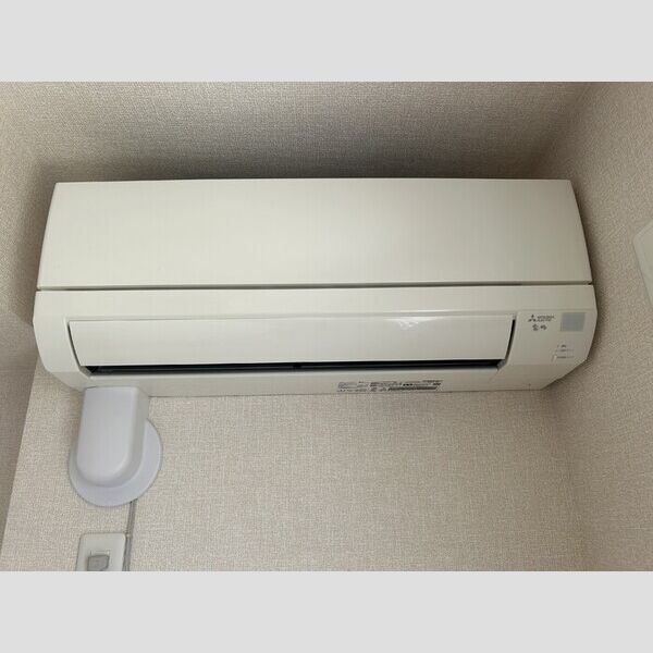 Premiere Y301号室 エアコン