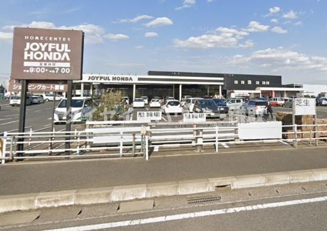 ファミールＡＯＫＩ0301号室 ジョイフル本田市原店
