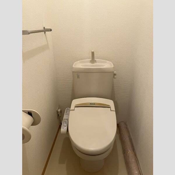 リヴェール トイレ