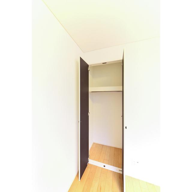 グランエッグス自由が丘W2階 眺望