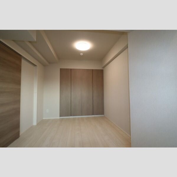 サンジョイアゼロ510号室 洋室