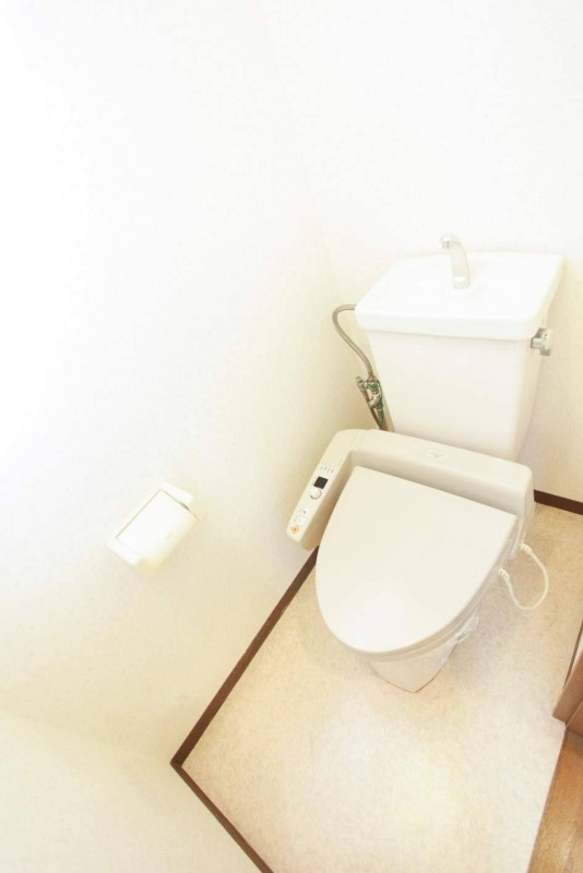 レモンハウスⅡＢ棟1階 部屋その他