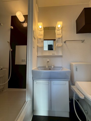 MY横浜戸塚 洗面