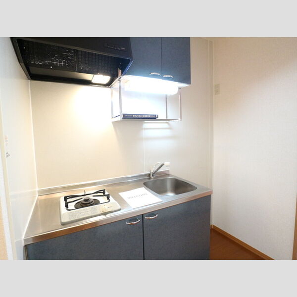 クラリスモナ キッチン