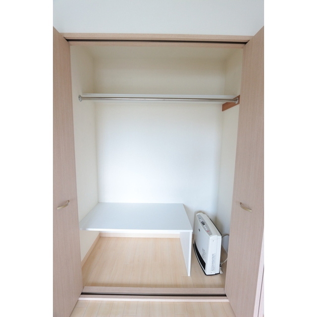 サフィーロ 内観