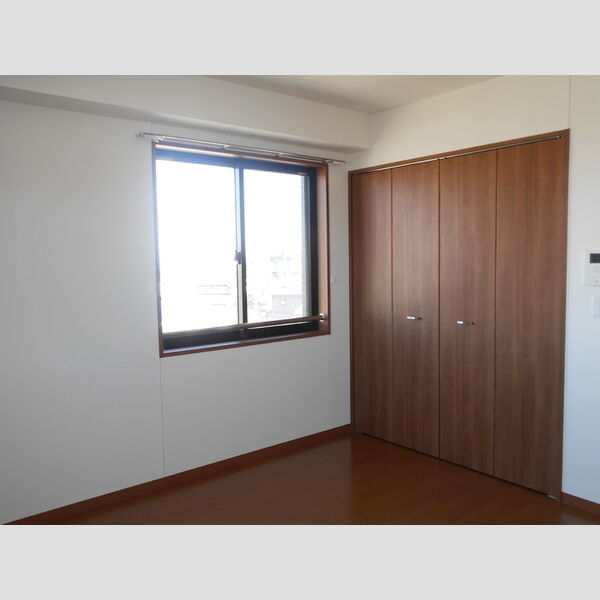 ベルフルール507号室 洋室