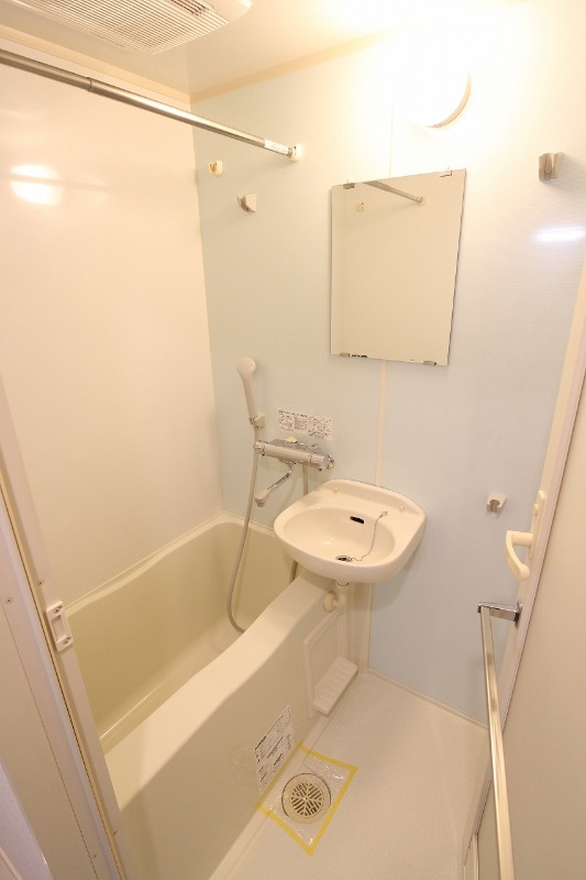 コンシェリア新宿North-One お風呂