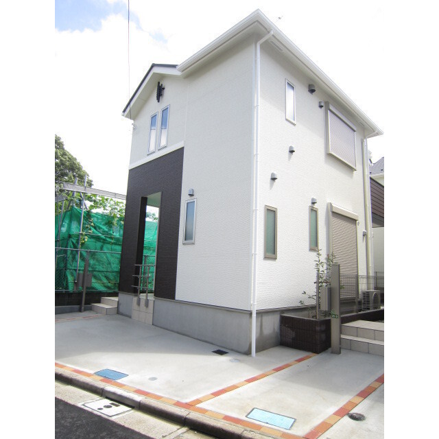 ボナール深沢 A号棟