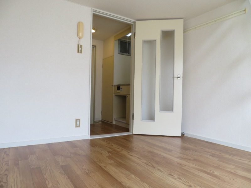 プラザ阿佐ヶ谷B棟2階 ＊別号室の写真となります。