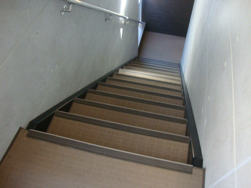 リブリ・Southern Beach1階 部屋その他