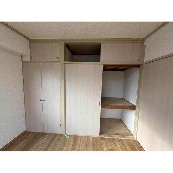 CASA小野寺501号室 リビング