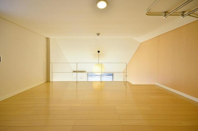 ESPACE-T桜上水2階 その他、部屋スペース