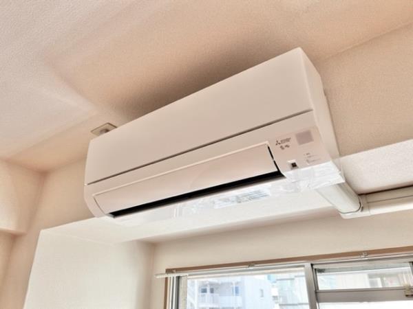 ＴＳ大森ハイム4階 同建物別部屋の参考画像