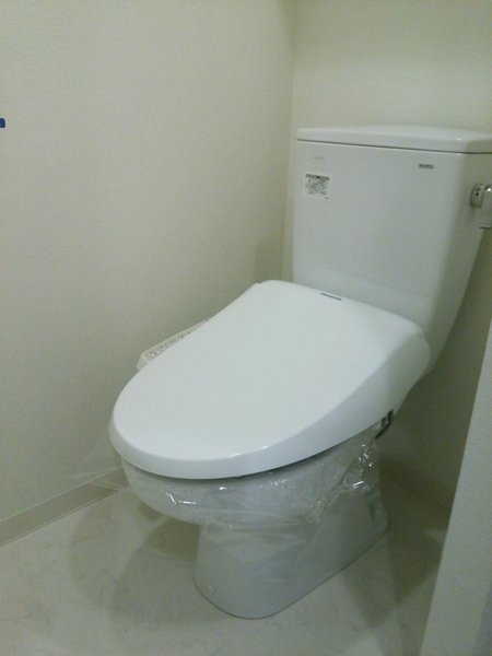 スパシエ川崎エセンザ702号室 同建物別部屋の参考画像