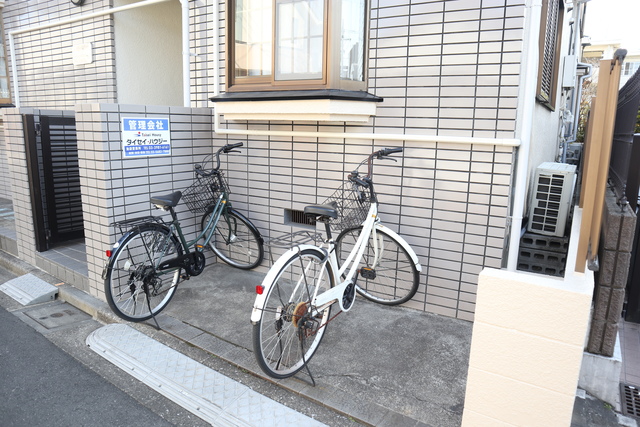 ブランドール早宮0207号室 その他共有部分