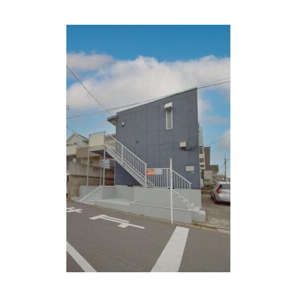 エステートピアWINS 外観