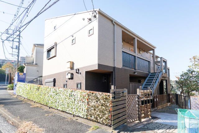 ダイユー３６番館の外観画像