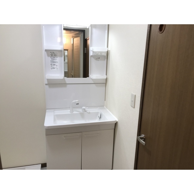 モンメール大磯 内観