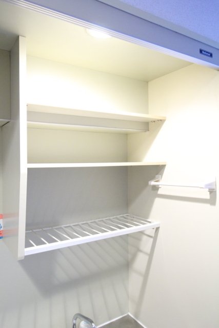 モナークマンション武蔵新城第2 キッチン