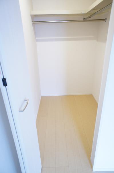 シエルルージュ松戸 リビング