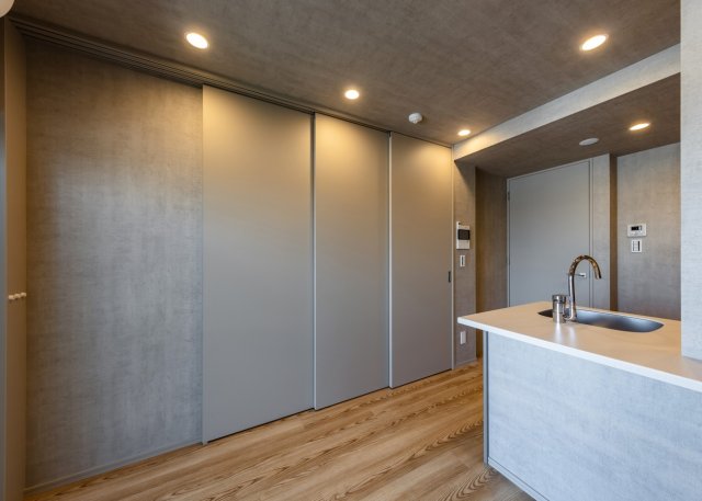 SYFORME KOMAGOME1001号室 ※同タイプ参考写真です（カラータイプが異なる場合がございます）