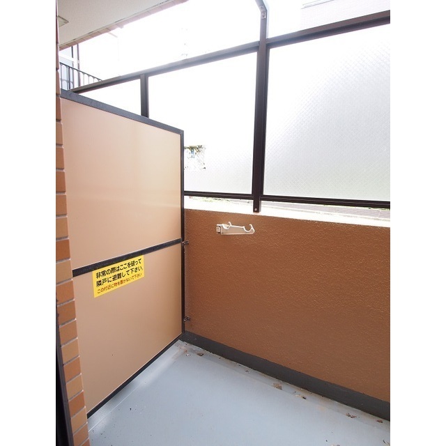 ライオンズマンション雪ヶ谷0108号室 部屋その他