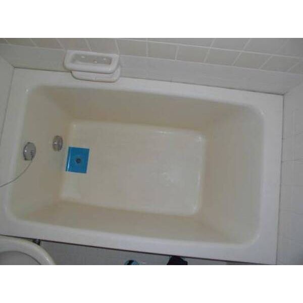 第12明智ビル0602号室 お風呂