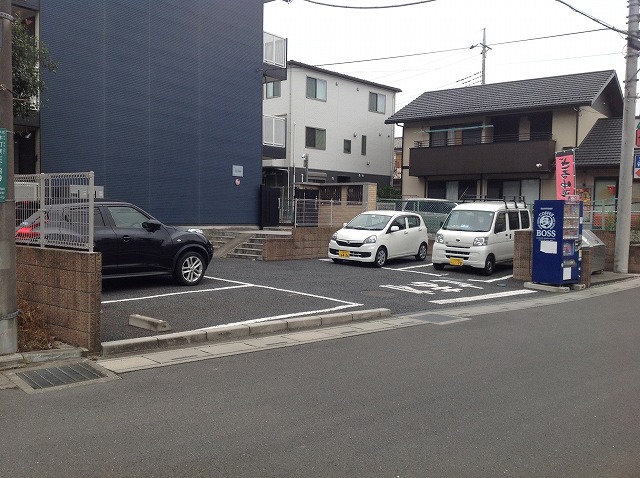 レオパレスエスポワール桜木町304号室 部屋その他