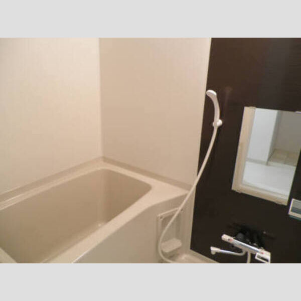 セリーン志村 203-503 浴室