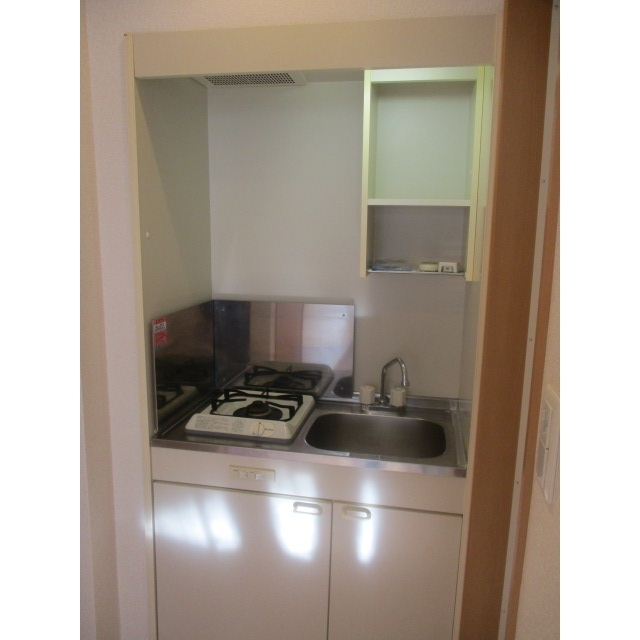 SEAハイツ1階 キッチン