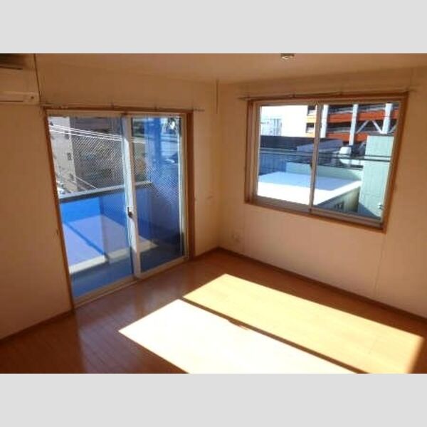 Mフィールド　Ⅴ 洋室