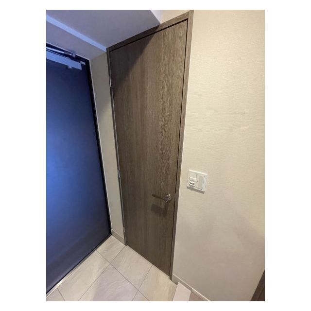 クレストコート白金高輪0303号室 シューズボックス