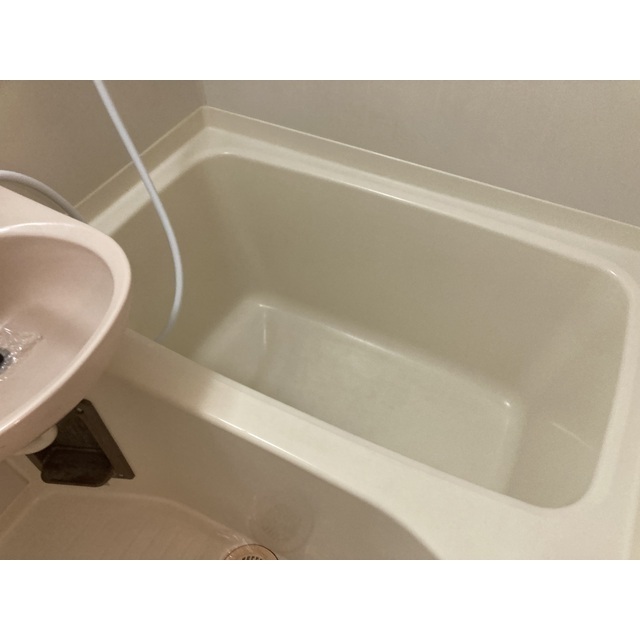 IZUMIX・2A104号室 お風呂