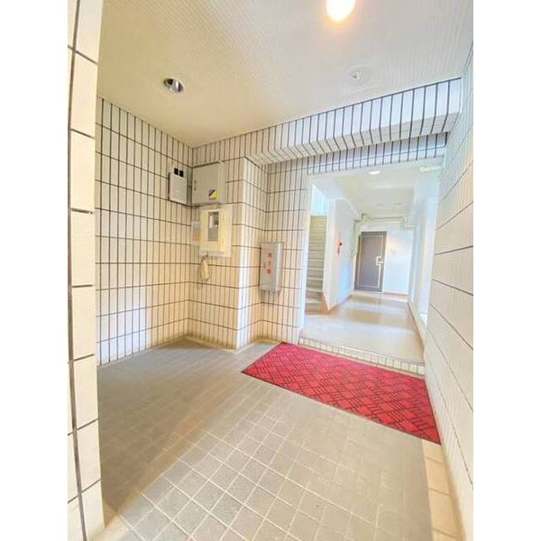 メゾン・ド・レザン0504号室 部屋その他