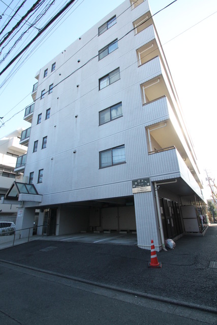 セルヴェールの外観画像