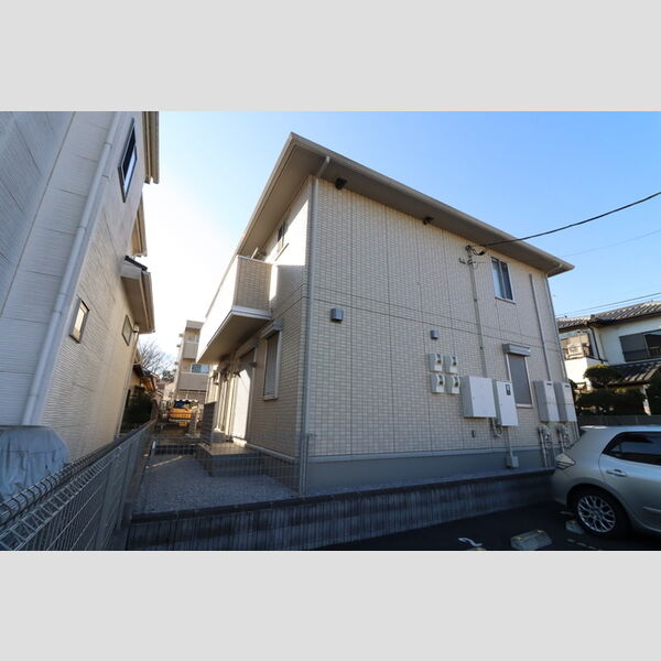 ショコラ ヴィレッタの外観画像