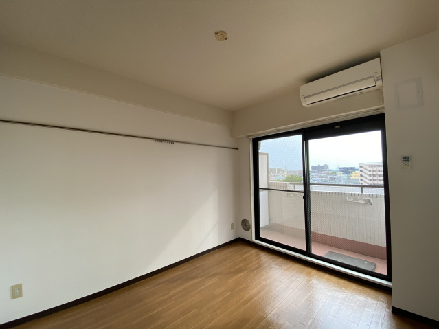 スカイコート西川口第7605号室 部屋その他