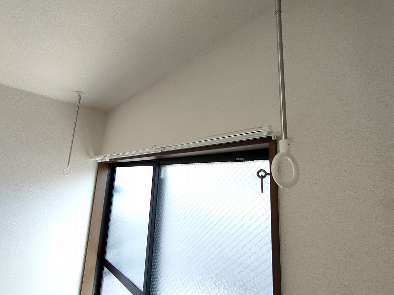 ひまわりハウスＡ2階 部屋その他