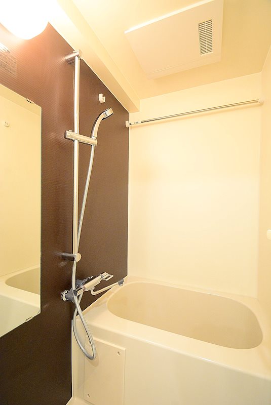 ステージファースト千葉中央 お風呂