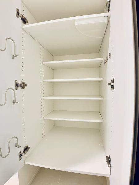 Ｂｒｉｌｌｉａ　ｉｓｔ　千駄ヶ谷5階 リビング