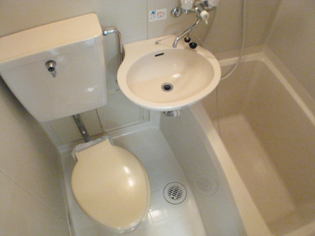 マスコーポ津田沼 バス