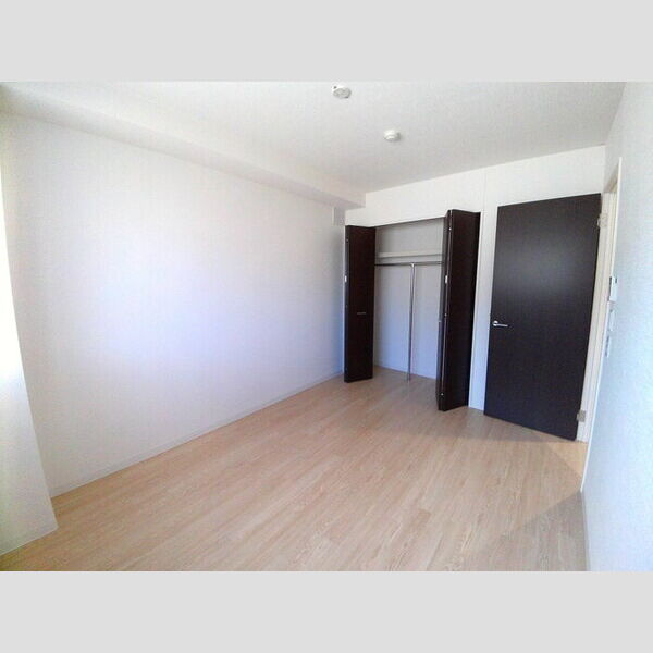 ジ・エレガンス城山101号室 収納あります