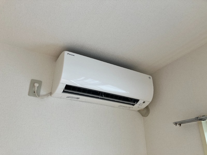 メゾンエスポワール1階 部屋設備