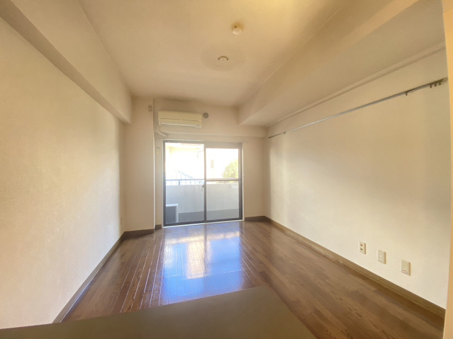 ワコーレ川崎3階 部屋その他