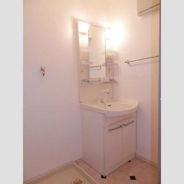 リヴィエールいぶき野108号室 同建物別部屋の参考画像