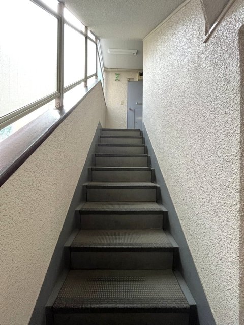 メゾン・ド・ペルシュ1階 その他共有部分