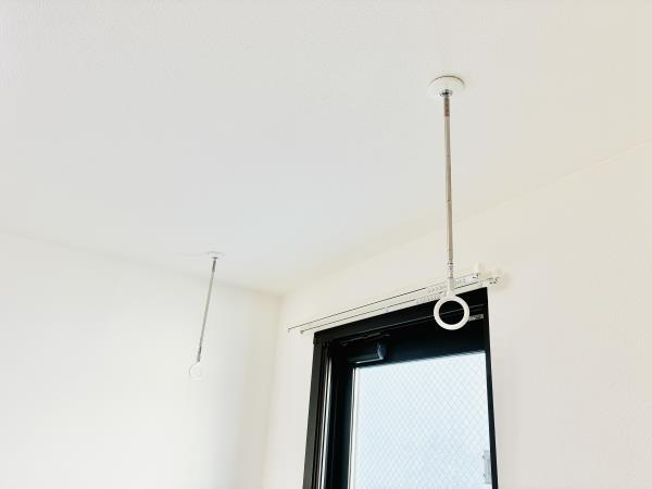 ミューズ新小岩1階 リビング